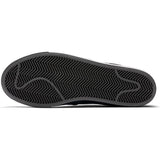 Nike SB Zoom Stefan Janoski Slip-On - Black/Black