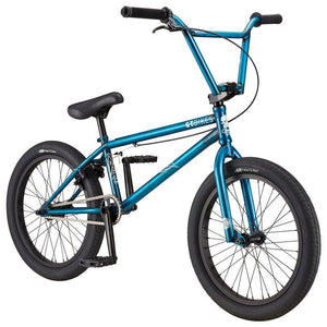 GT Team Signature Dan Conway BMX Bike 2019