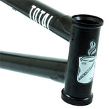 Total BMX Americano Frame