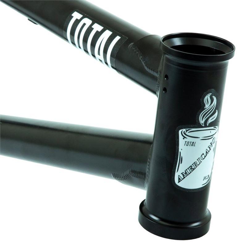 Total BMX Americano Frame