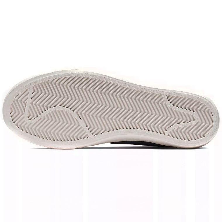 Nike SB Women's Bruin Low - Obsidian/Sequoia