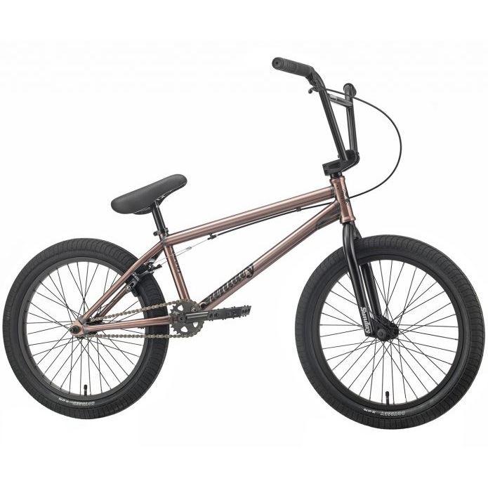 Sunday Scout BMX Bike 2019