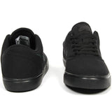 Nike SB Youth Check Canvas Black/Anthracite