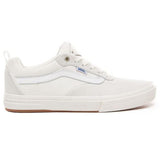 Vans Kyle Walker Pro - Blanc De Blanc