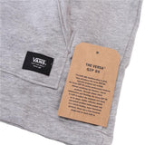 Vans Versa Fleece - Heather Grey