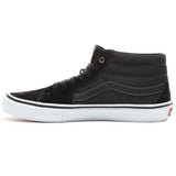 Vans Sk8 Mid Pro Anti Hero - Grosso/Black