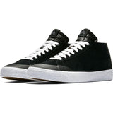 Nike SB Blazer Zoom Chukka XT - Black/Black