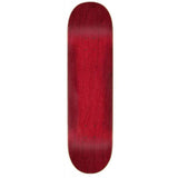 Santa Cruz Vacation Dot HRM Deck - 8"