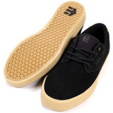 Etnies Jameson Vulc - Black/Tan