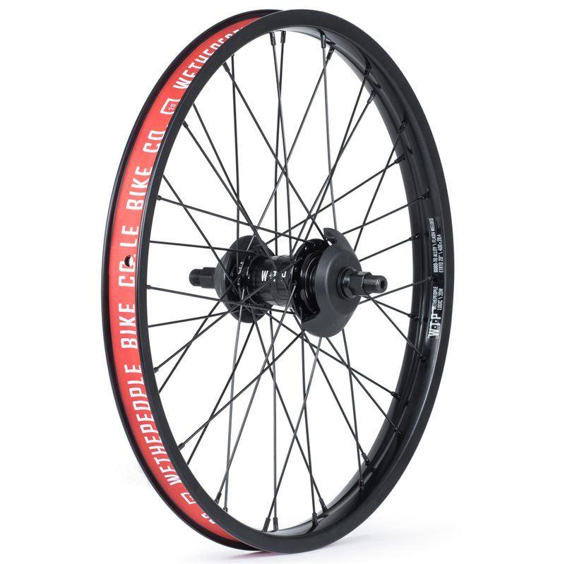 Wethepeople Helix Freecoaster Rear Wheel
