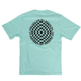 Vans Checkered SS Boys Tee