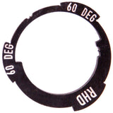 Profile Zcoaster Slack Cam Ring