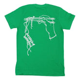 Drawing Boards Noodle Tee