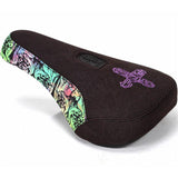 Stranger Zia Pivotal Seat - Black Tie Dye