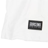 Source Premium Pyramid Short Sleeve Tee