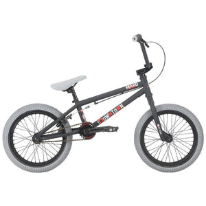 Haro Downtown 18" BMX Bike 2018