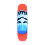 Quasi Air Deck - Red