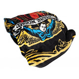 Santa Cruz Guadalupe Colour Blanket