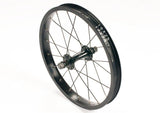United Supreme 16 Front Wheel