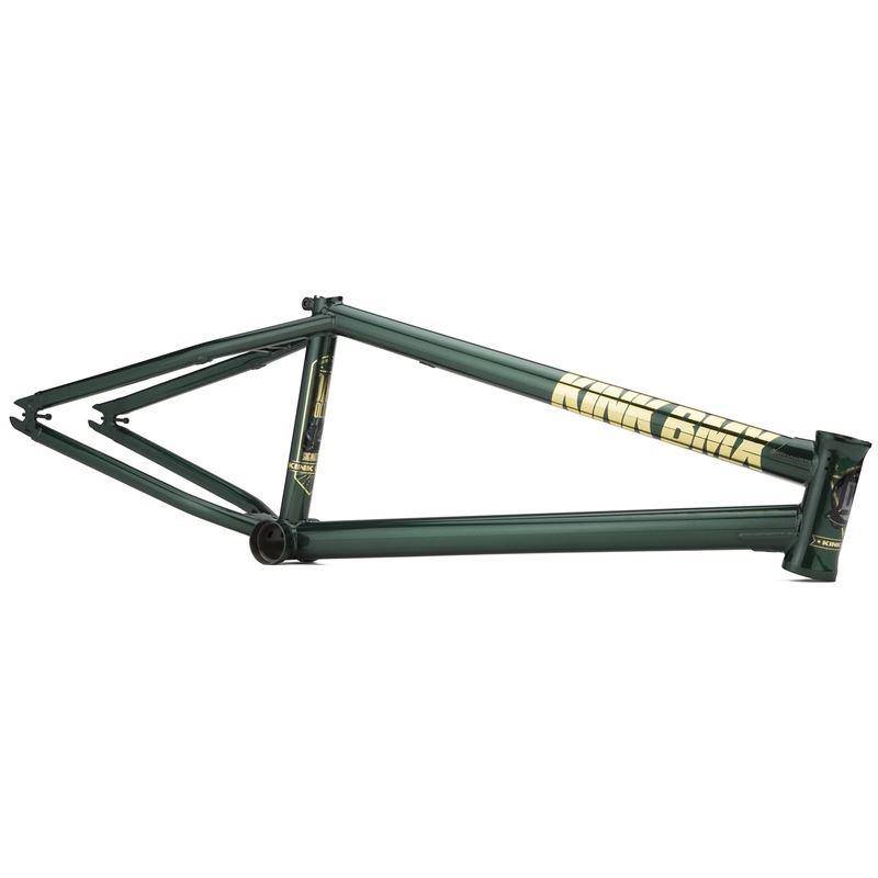 Kink Contender Frame