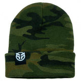 Federal Logo Beanie