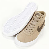 Nike SB Bruin Hi Women's - Khaki/Ridgerock