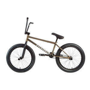 Fit STR BMX Bike 2019