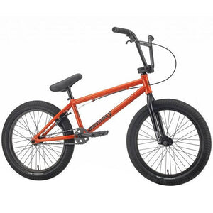 Sunday Primer BMX Bike 2019