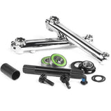 Saltplus Groove Cranks