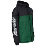 Santa Cruz SCS Team Jacket - Black/Forest