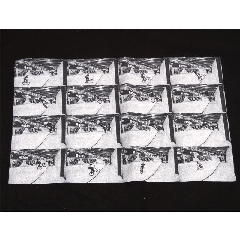 Source BOH 2018 Team Devon Tee - Black