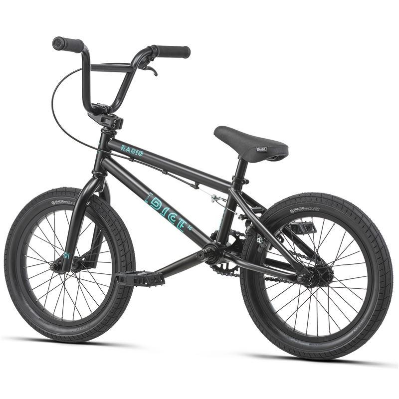 Radio Dice 16" BMX Bike 2019