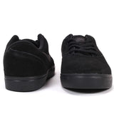 Nike SB Youth Check Suede (PS) Black/Black