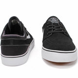 Nike SB Zoom Stefan Janoski Black/White