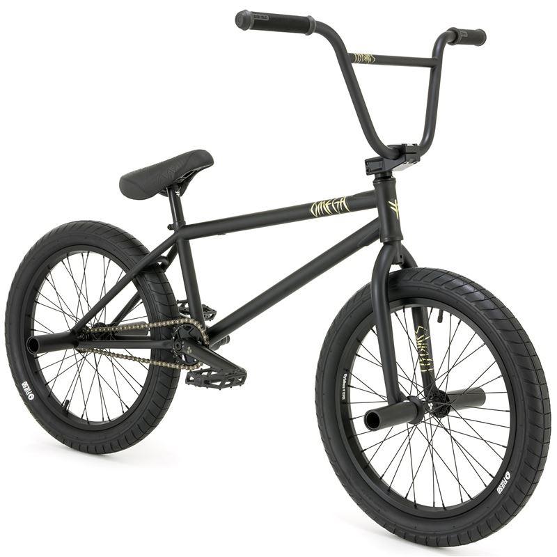 Fly Omega Cassette BMX Bike 2019