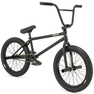 Fly Omega Cassette BMX Bike 2019