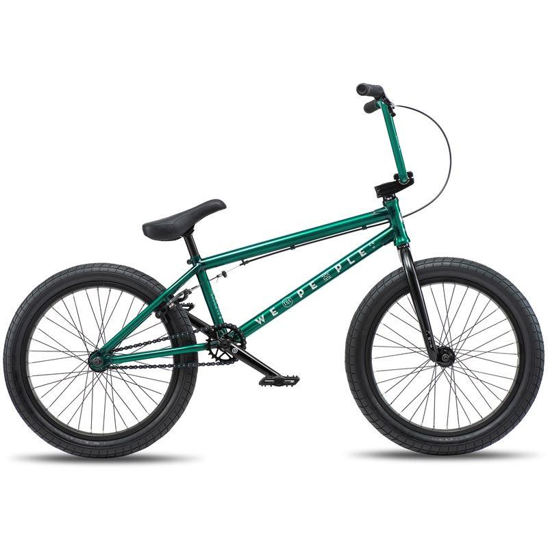 Wethepeople Arcade BMX Bike 2019