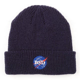 BSD Space Agency Beanie