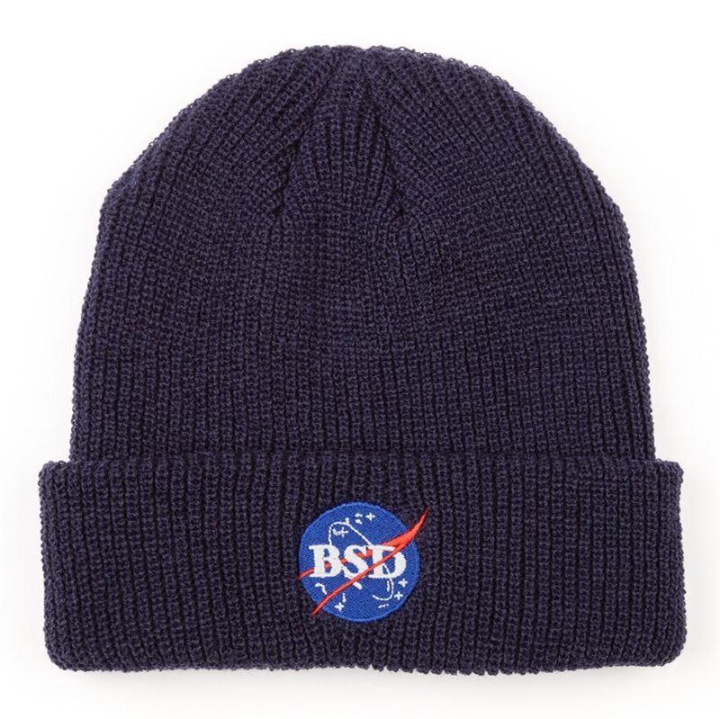 BSD Space Agency Beanie