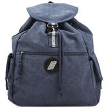 United Canvas Backpack