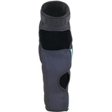 Fuse Echo 100 Knee/Shin Combo Kids Pads Kids