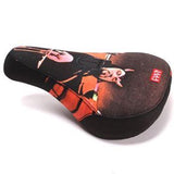 Cult Scary Mask Mid Pivotal Seat