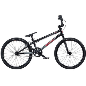 Radio Xenon Expert Race BMX Bike 2019 Black / Silver