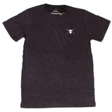 Fly Moto Tee - Black