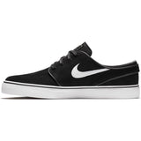 Nike SB Zoom Stefan Janoski - Black/White/Thunder Grey