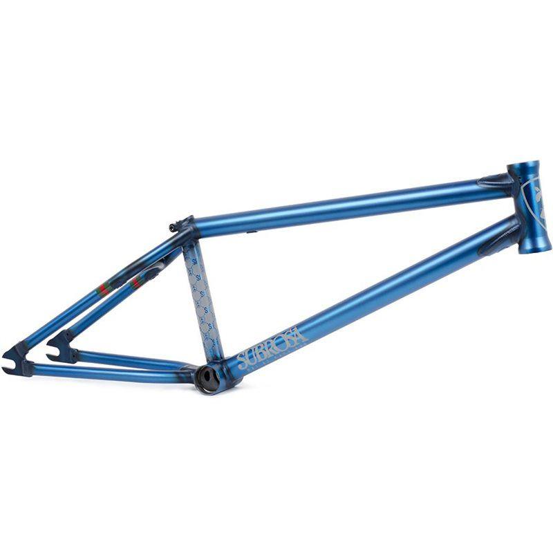 Subrosa MR1 Frame