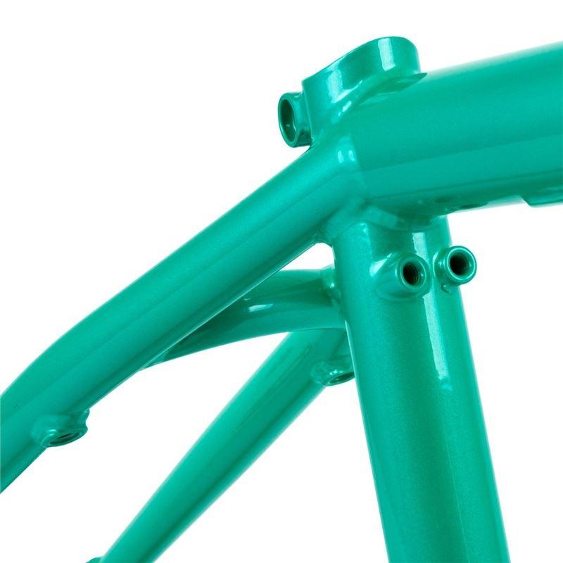 Total BMX Americano Frame