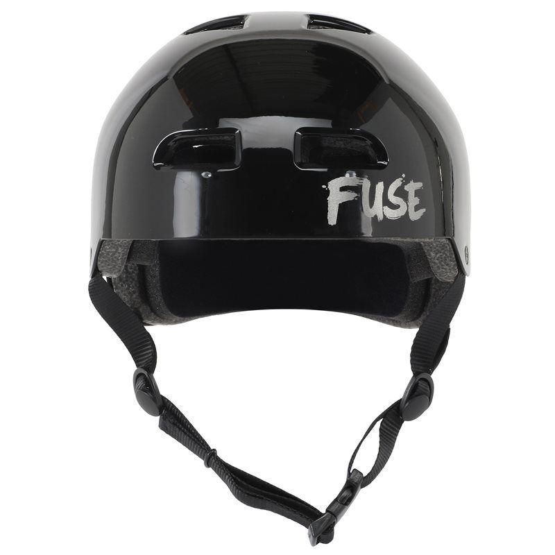 Fuse Alpha Helmet