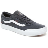 Vans Chima Pro 2 Perf - Ebony/Port Royal