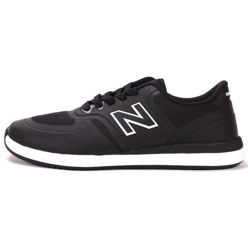 New Balance NM420 - Black